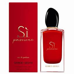 Si Passione EDP