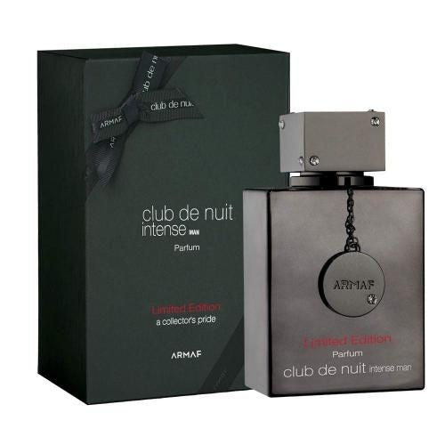 Club de Nuit Intense Man Limited Edition Parfum Armaf