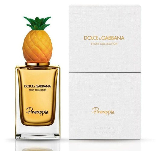 Pineapple Dolce&Gabbana