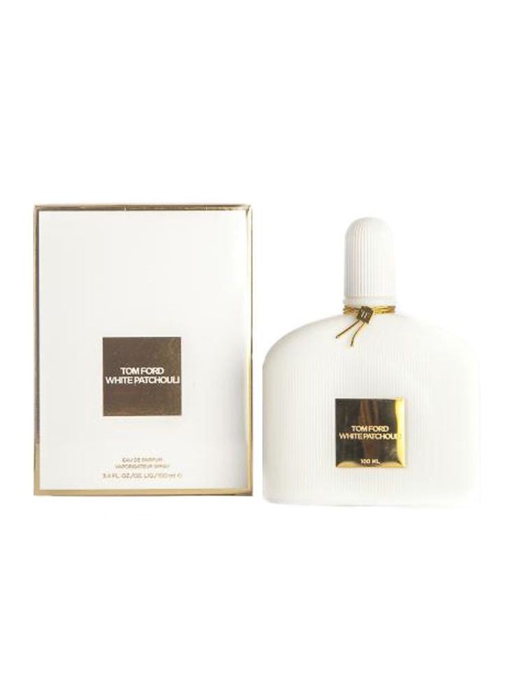 White Patchouli Tom Ford