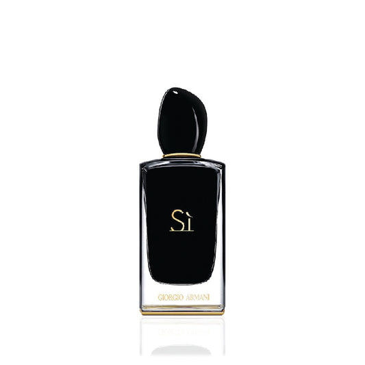 Sì Intense Giorgio Armani for women 100ml