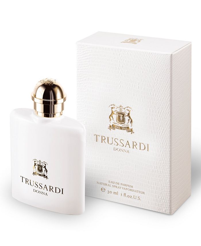 TRUSSARDI DONNA EDP