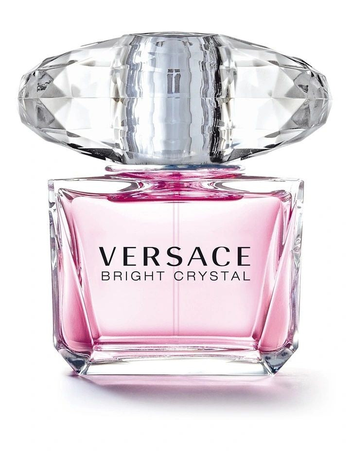 Bright Crystal Versace 50ML