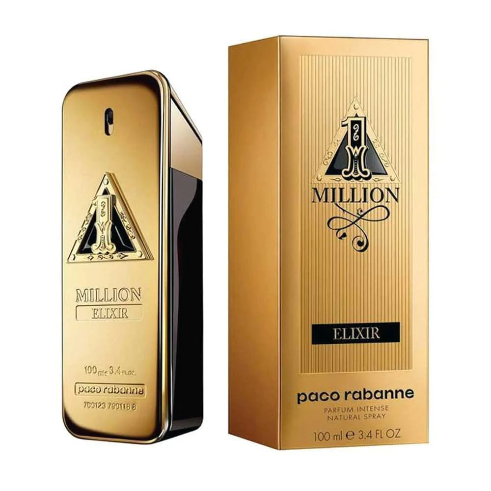 1 Million Elixir PACO RABANNE