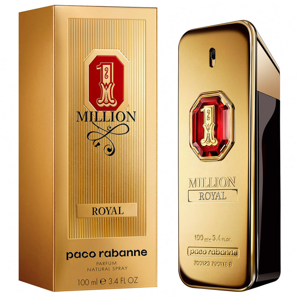 1 Million Royal PACO RABANNE