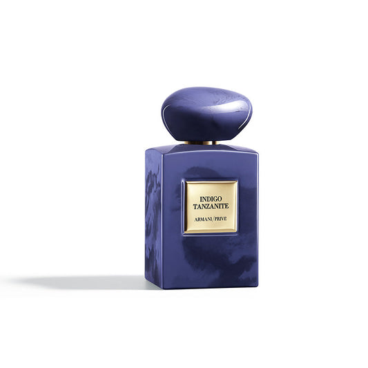 Indigo Tanzanite by Giorgio Armani prive 100ml