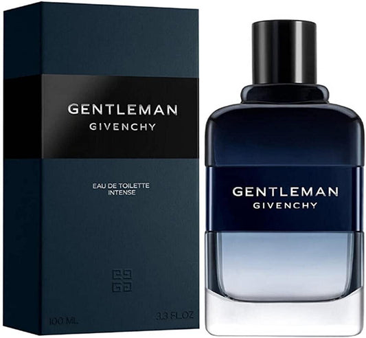 Gentleman Eau de Toilette Intense Givenchy