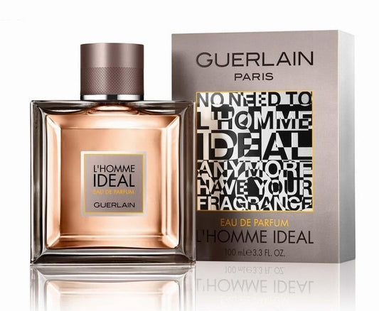 L’Homme Ideal Eau de Parfum Guerlain