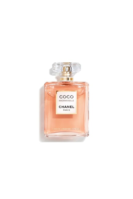 Tester Coco Mademoiselle Intense