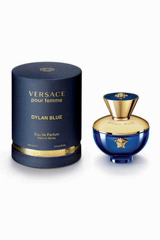 Versace Pour Femme Dylan Blue