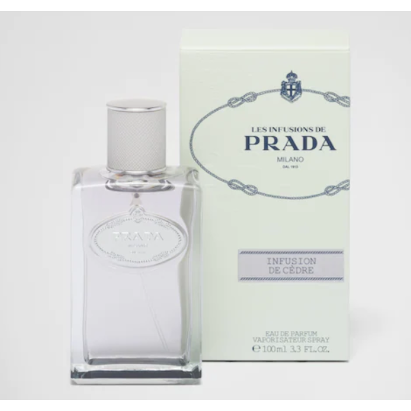 PRADA INFUSION DE CEDRE