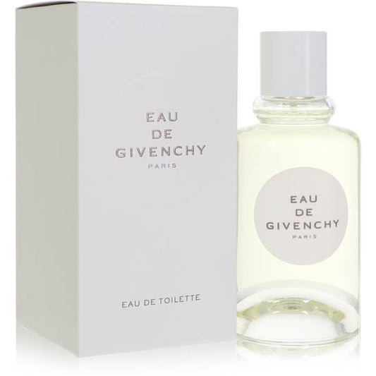 EAU DE GIVENCHY PARIS  EDT