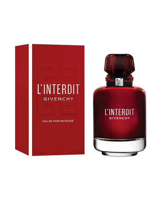 L'Interdit Eau de Parfum Rouge Givenchy