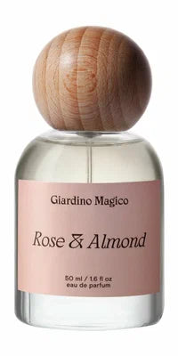 ROSE & ALMOND