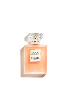 Tester Coco Mademoiselle L'Eau Privée