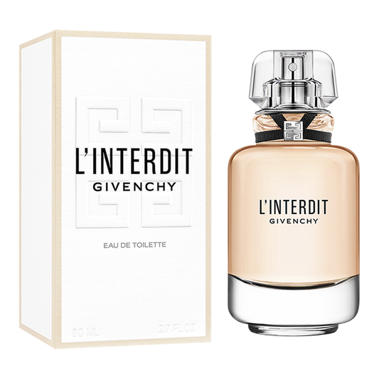 L'INTERDIT GIVENCHY EDT