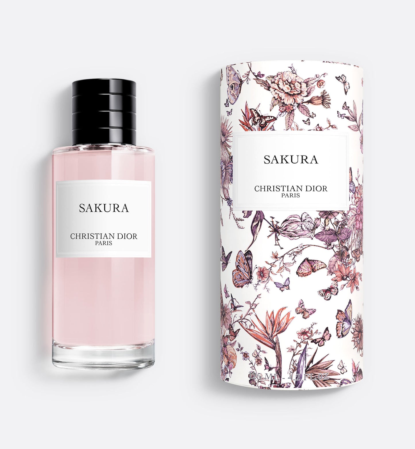 Sakura Dior for women and men