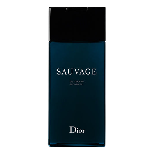 SAUVAGE GEL DOUCHE