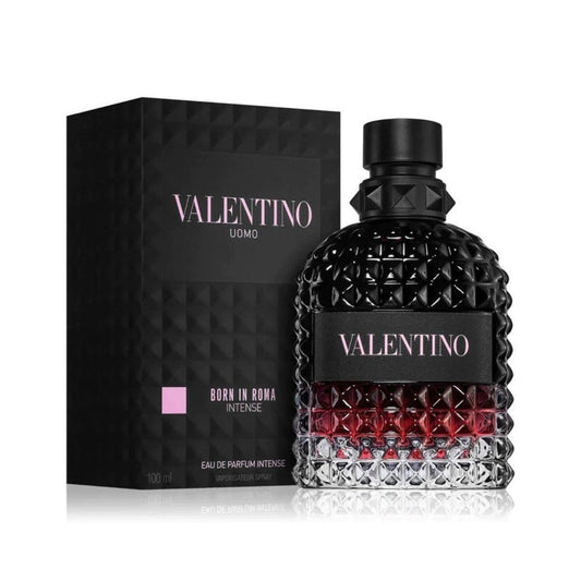 Valentino Uomo Born In Roma Intense by Valentino 100ml