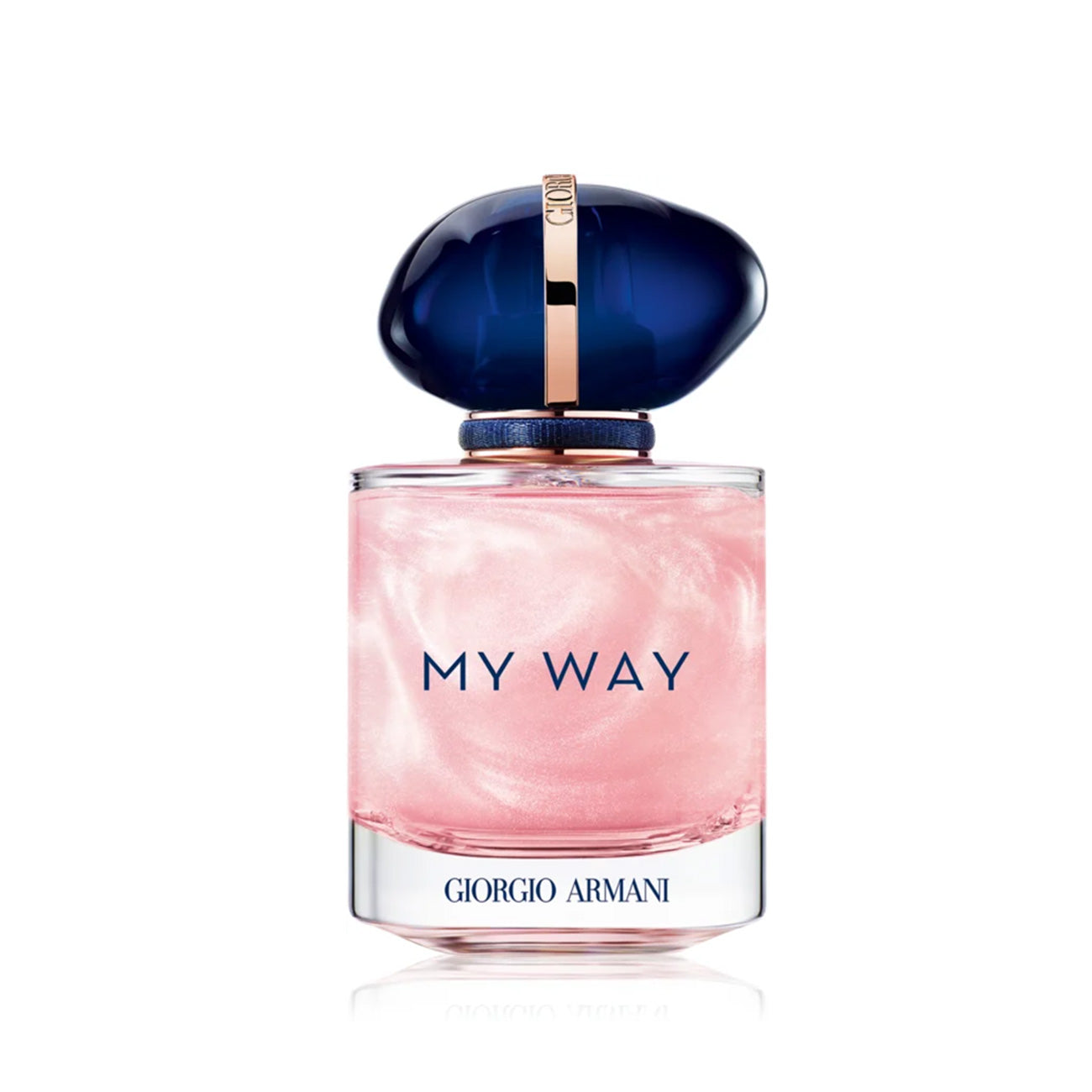 My Way nacre by armani 90ml