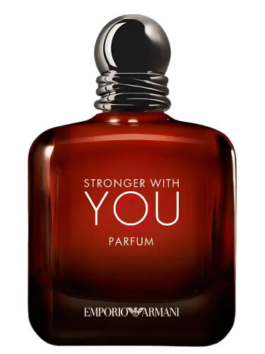 Emporio Armani Stronger With You Parfum Giorgio Armani for men