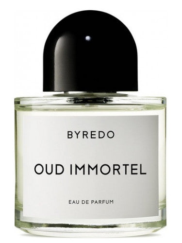 Oud Immortel Byredo for women and men