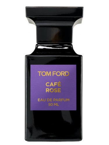 Café Rose Tom Ford for women and men