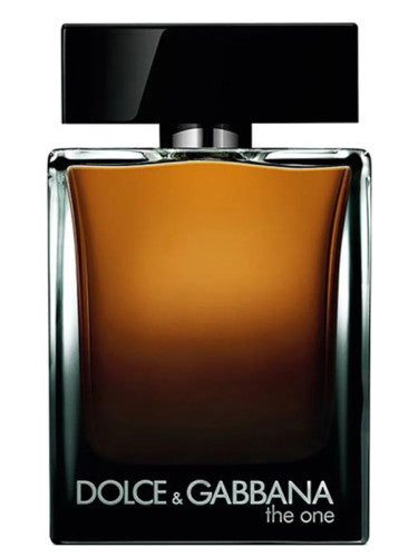 The One for Men Eau de Parfum Dolce&Gabbana for men 100ml