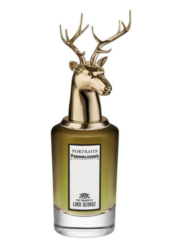 The Tragedy of Lord George Penhaligon's for men 100ml