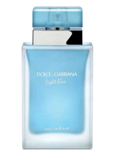 Light Blue Eau Intense Dolce&Gabbana for women100ml