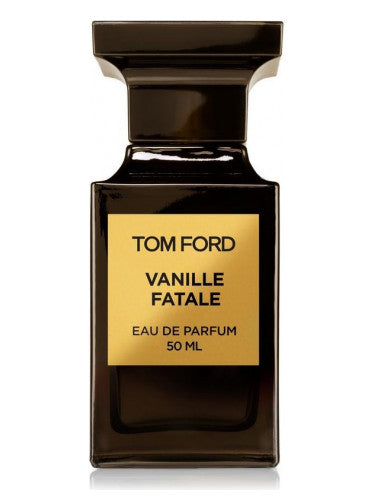 Vanille Fatale Tom Ford for women and men