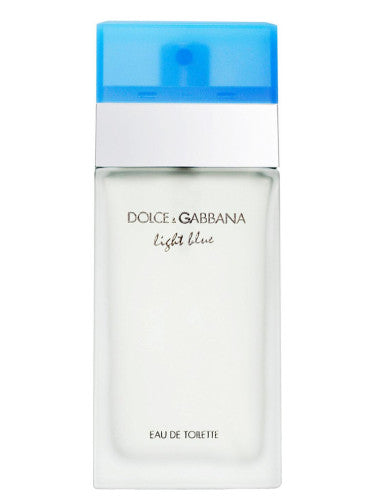 Light Blue Dolce&Gabbana for women 100ml