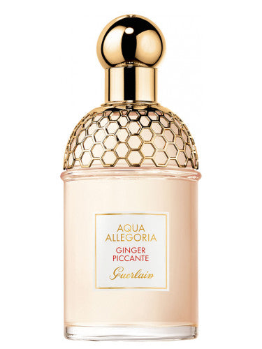 Aqua Allegoria Ginger Piccante Guerlain for women and men