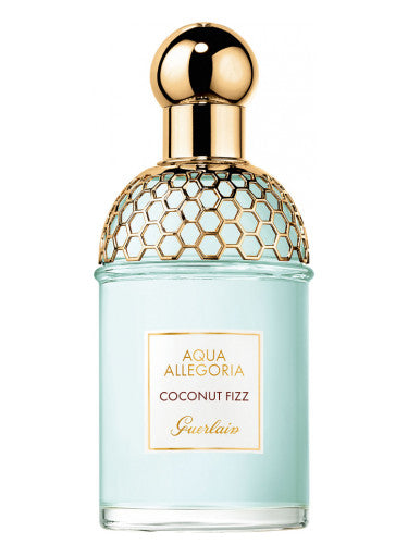 Aqua Allegoria Coconut Fizz Guerlain for women and men