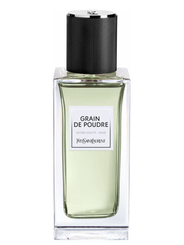 Grain de Poudre Yves Saint Laurent pour homme et femme 75ml