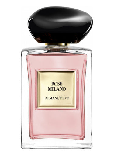 Rose Milano by Giorgio Armani prive 100ml