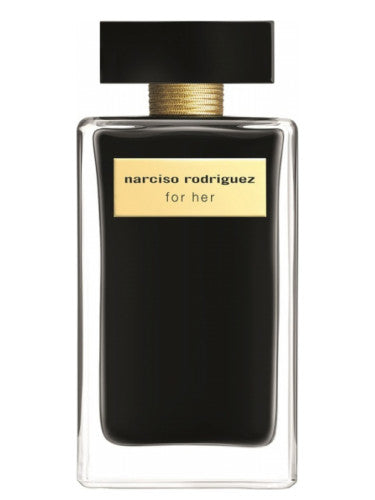 Tester Narciso Rodriguez For Her Eau de Toilette Limited Edition