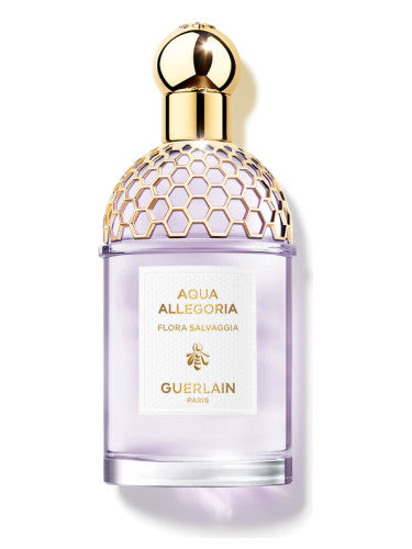 Aqua Allegoria Flora Salvaggia di Guerlain da donna