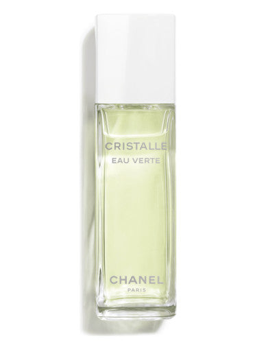 Cristalle Eau Verte Eau de Parfum Chanel pour femme