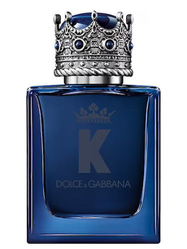 K by Dolce & Gabbana Eau de Parfum Intense Dolce&Gabbana for men