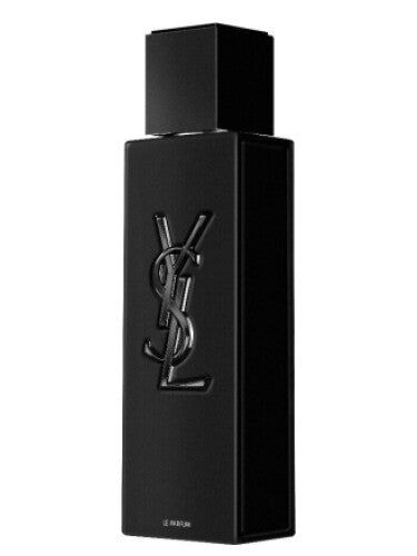 MYSLF Le Parfum Yves Saint Laurent for men