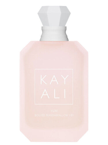 Yum Boujee Marshmallow | 81 Kayali Fragrances for women