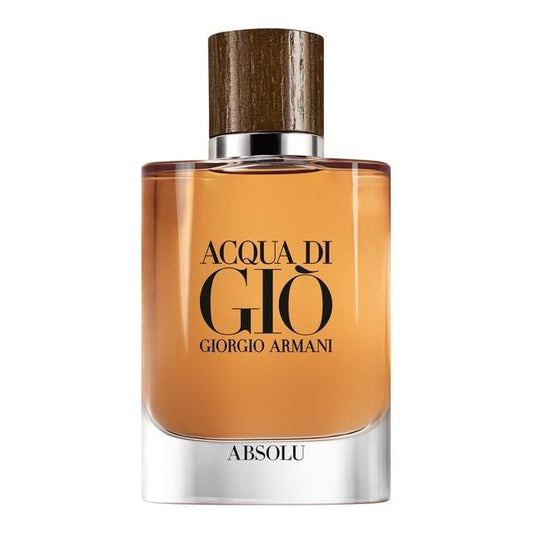 Acqua di Giò Absolu by Giorgio Armani 75ml