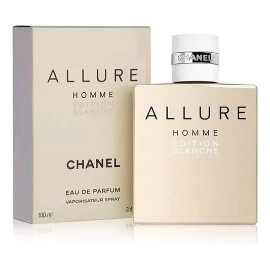 Allure Homme Edition Blanche Eau de Parfum Chanel pour homme