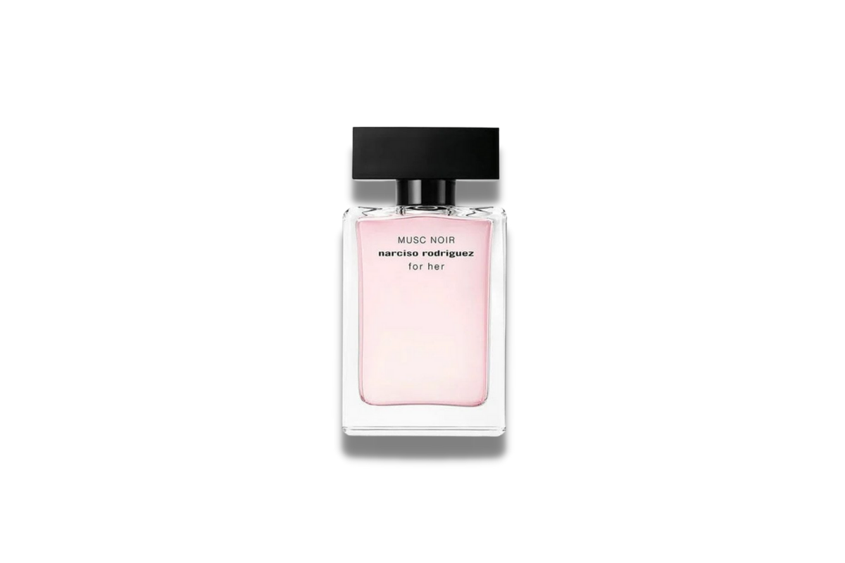 Musc Noir For Her Narciso Rodriguez