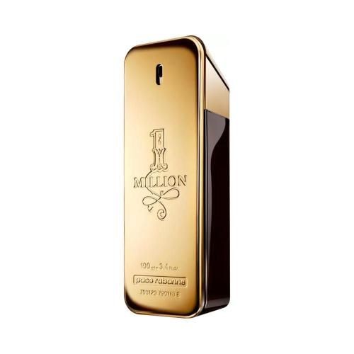 Tester one Million edt Paco Rabanne