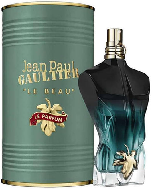 Le Beau Le Parfum Jean Paul Gaultier for men