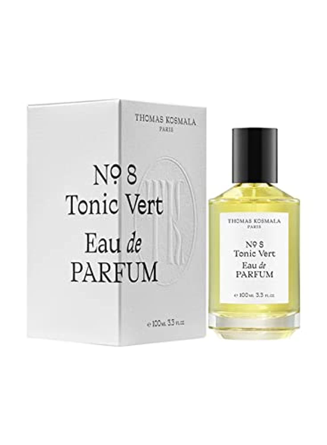 Tonic Vert Thomas Kosmala for women and men