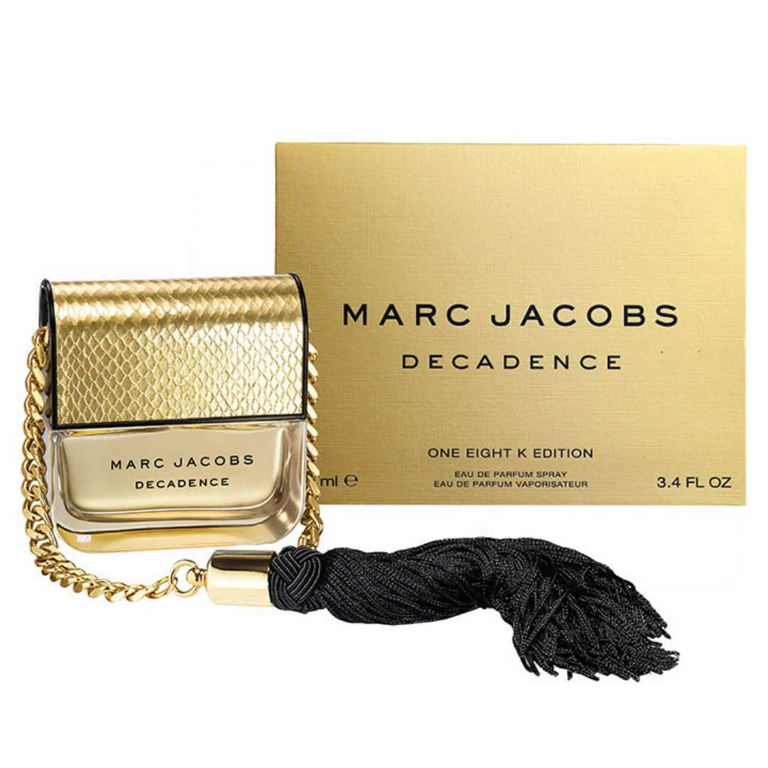 MARC JACOBS DECADANCE ONE EIGHT K EDITION