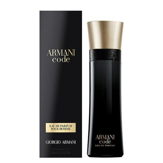 Armani Code Eau de Parfum